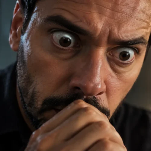 Oração contra a Inveja: Entregue a Deus seus Medos e Preocupações