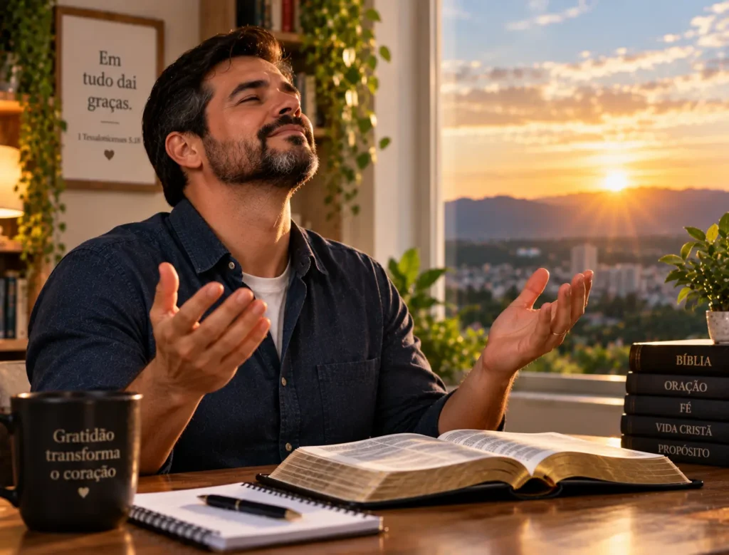Oração de Agradecimento: Mesmo Quando Nem Tudo Está Bem, Reconheça a Bondade de Deus 2 Oração de Agradecimento Mesmo Quando Nem Tudo Está Bem, Reconheça a Bondade de Deus