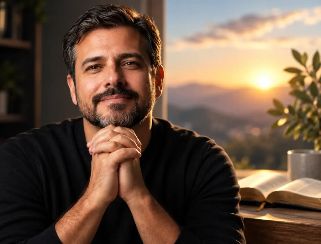 Oração do Pai Nosso - A Oração Ensinada por Jesus
