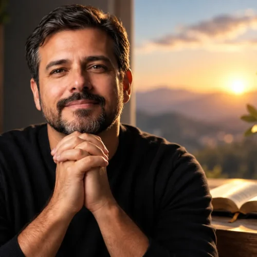 Oração do Pai Nosso: A Oração Ensinada por Jesus; veja por que o Pai Nosso começa pedindo que o nome de Deus seja santificado
