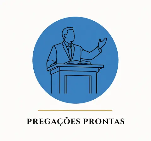 Pregações Prontas