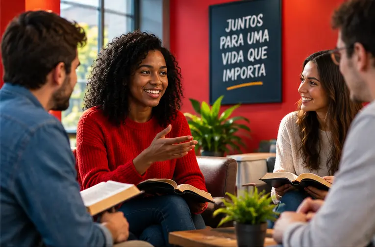 Como Discipular uma Pessoa: Guia Bíblico e Prático para Formar Discípulo 5 Qual é a Diferença entre a Evangelização e o Discipulado