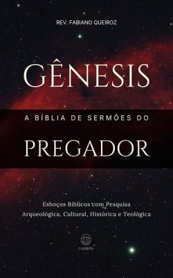 Esboços bíblicos para pregação de sermões expositivos em Gênesis