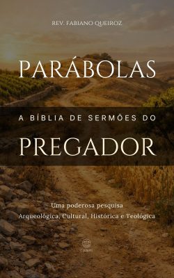 A Bíblia de Esboços Bíblicos para Pregação e Estudo bíblico