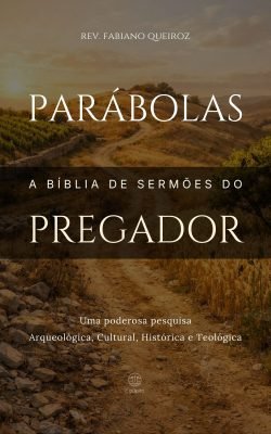 A Bíblia de Esboços Bíblicos para Pregação e Estudo bíblico