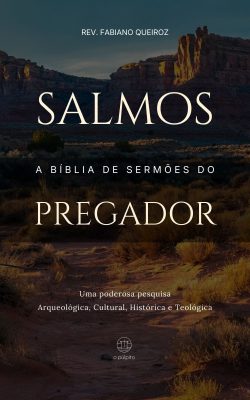 A Bíblia de Esboços Bíblicos para Pregação e Estudo bíblico